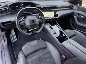Peugeot 508 (2024) thumbnail 8