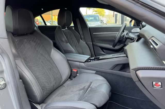 Peugeot 508 (2024) thumbnail 9