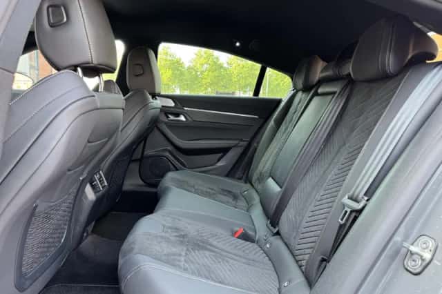 Peugeot 508 (2024) thumbnail 10