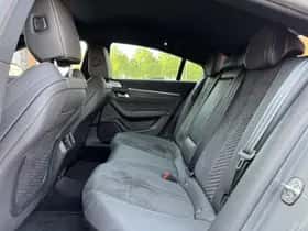 Peugeot 508 (2024) thumbnail 10