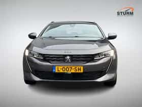 Peugeot 508 (2021) thumbnail 2