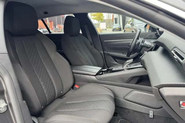Peugeot 508 (2021) thumbnail 11