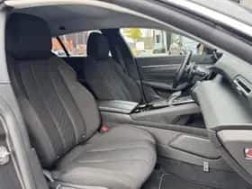 Peugeot 508 (2021) thumbnail 11