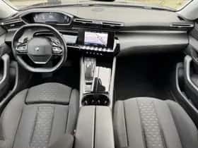 Peugeot 508 (2021) thumbnail 13