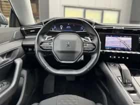 Peugeot 508 (2021) thumbnail 14