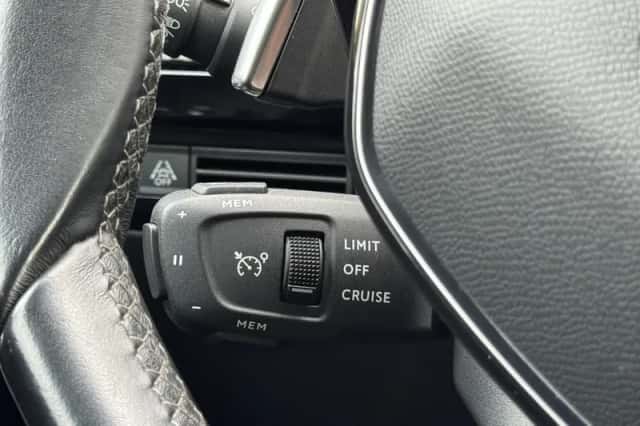 Peugeot 508 (2021) thumbnail 15