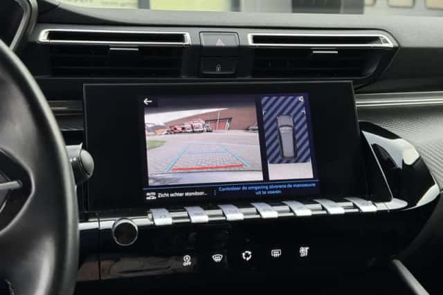 Peugeot 508 (2021) thumbnail 17