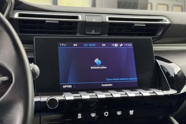 Peugeot 508 (2021) thumbnail 18