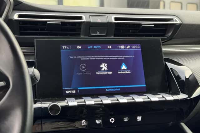 Peugeot 508 (2021) thumbnail 19