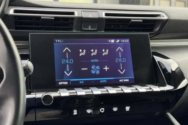 Peugeot 508 (2021) thumbnail 20
