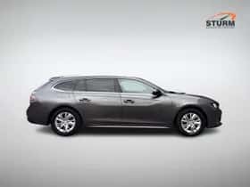 Peugeot 508 (2021) thumbnail 3