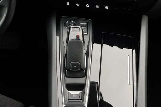 Peugeot 508 (2021) thumbnail 21