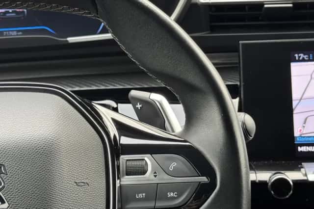 Peugeot 508 (2021) thumbnail 23
