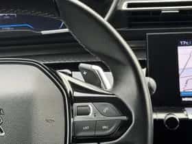 Peugeot 508 (2021) thumbnail 23