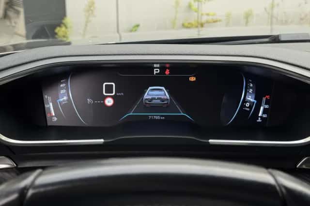 Peugeot 508 (2021) thumbnail 29