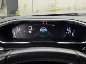 Peugeot 508 (2021) thumbnail 29