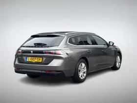 Peugeot 508 (2021) thumbnail 4