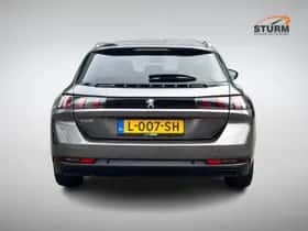 Peugeot 508 (2021) thumbnail 5