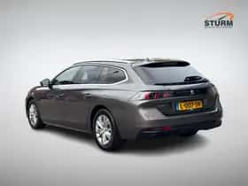 Peugeot 508 (2021) thumbnail 6