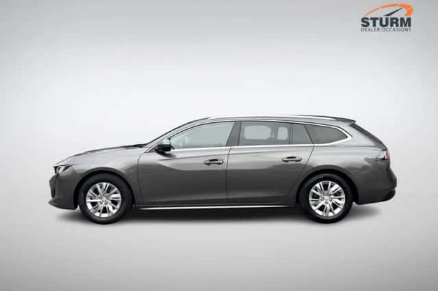 Peugeot 508 (2021) thumbnail 7