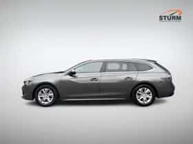 Peugeot 508 (2021) thumbnail 7