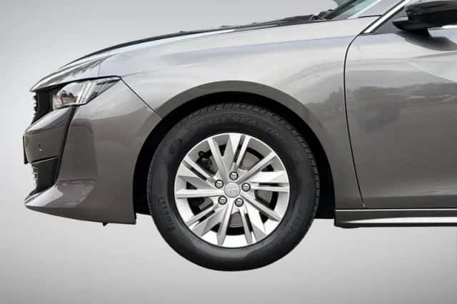 Peugeot 508 (2021) thumbnail 8