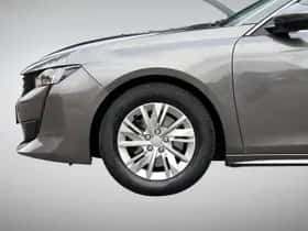 Peugeot 508 (2021) thumbnail 8