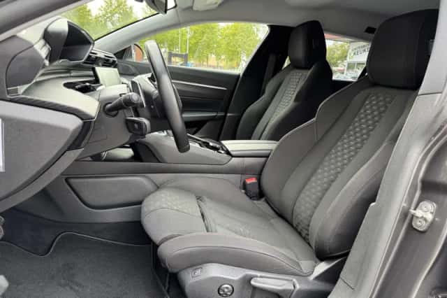 Peugeot 508 (2021) thumbnail 9