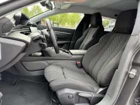 Peugeot 508 (2021) thumbnail 9