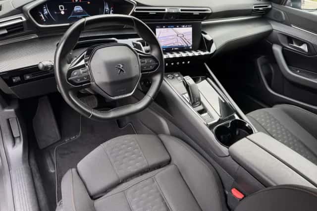 Peugeot 508 (2021) thumbnail 10