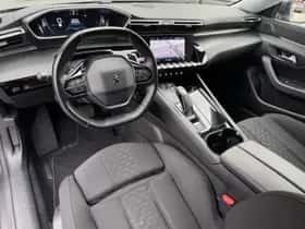 Peugeot 508 (2021) thumbnail 10