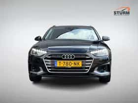 Audi A4 (2023) thumbnail 2