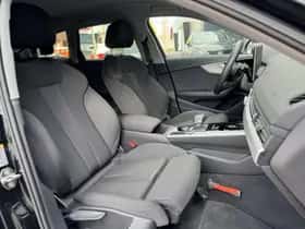 Audi A4 (2023) thumbnail 11