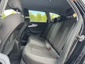 Audi A4 (2023) thumbnail 12