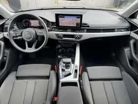 Audi A4 (2023) thumbnail 13