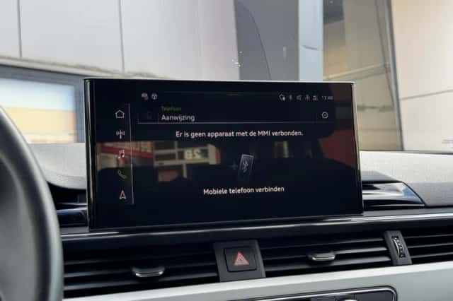 Audi A4 (2023) thumbnail 16