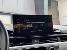 Audi A4 (2023) thumbnail 16