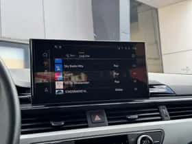 Audi A4 (2023) thumbnail 17