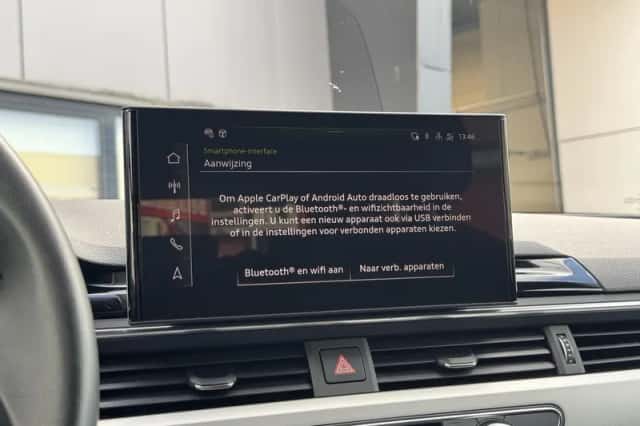 Audi A4 (2023) thumbnail 18