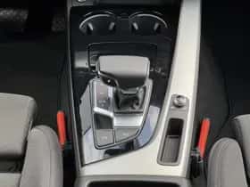 Audi A4 (2023) thumbnail 20