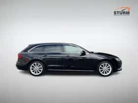 Audi A4 (2023) thumbnail 3