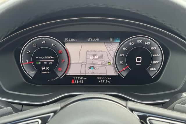 Audi A4 (2023) thumbnail 29