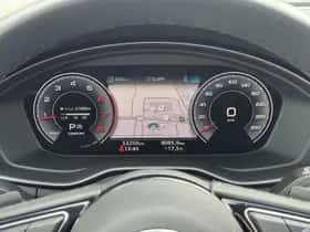 Audi A4 (2023) thumbnail 29