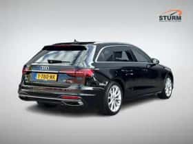 Audi A4 (2023) thumbnail 4