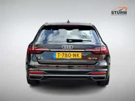 Audi A4 (2023) thumbnail 5