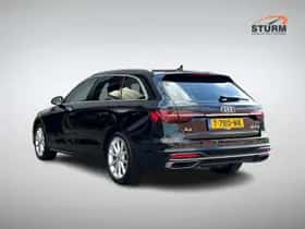 Audi A4 (2023) thumbnail 6