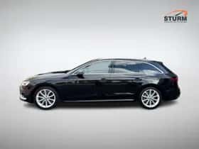 Audi A4 (2023) thumbnail 7