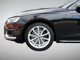 Audi A4 (2023) thumbnail 8