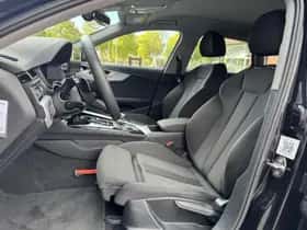 Audi A4 (2023) thumbnail 9