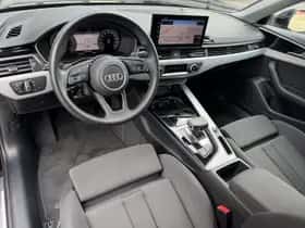 Audi A4 (2023) thumbnail 10
